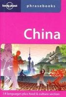 China Phrasebook Opracowanie zbiorowe