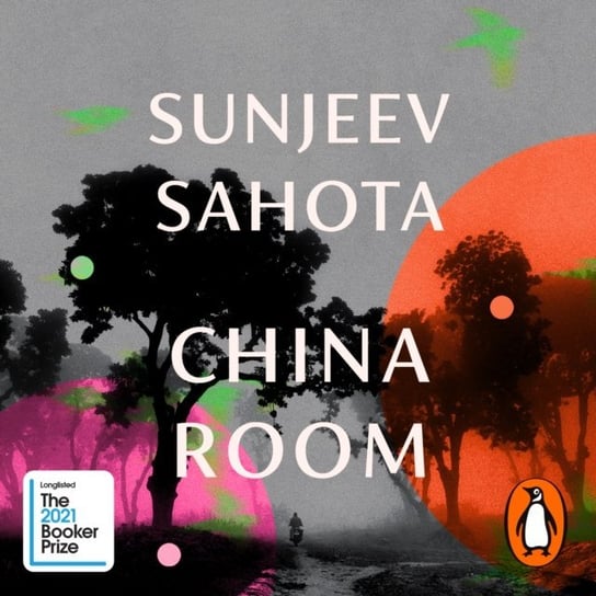 China Room Sahota Sunjeev