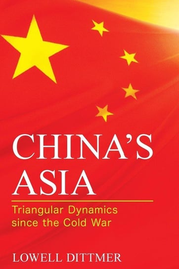 China's Asia Dittmer Lowell
