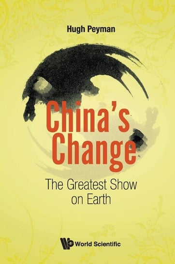 China's Change Hugh Peyman