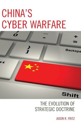 China's Cyber Warfare Fritz Jason R.