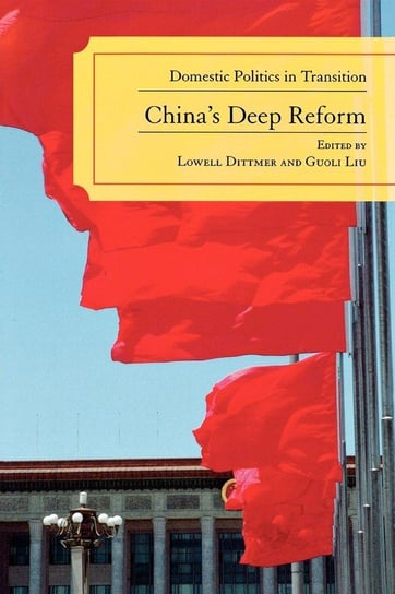 China's Deep Reform Dittmer Lowell