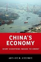 China's Economy Kroeber Arthur R.