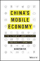 China's Mobile Economy Ma Winston