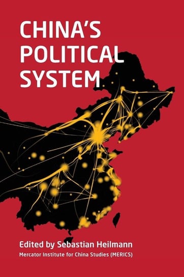 China's Political System Heilmann Sebastian