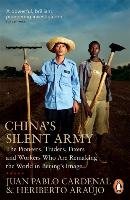 China's Silent Army Araujo Heriberto, Cardenal Juan Pablo