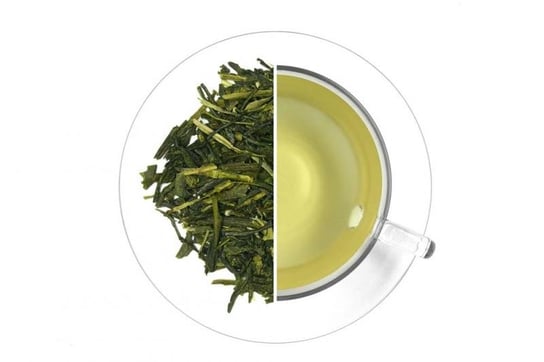 China Sencha - herbata zielona Esencja