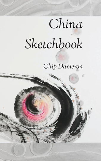China Sketchbook Dameron Chip