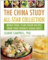 China Study All Star Collection Campbell Colin T.