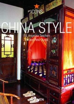 China Style Taschen Angelika