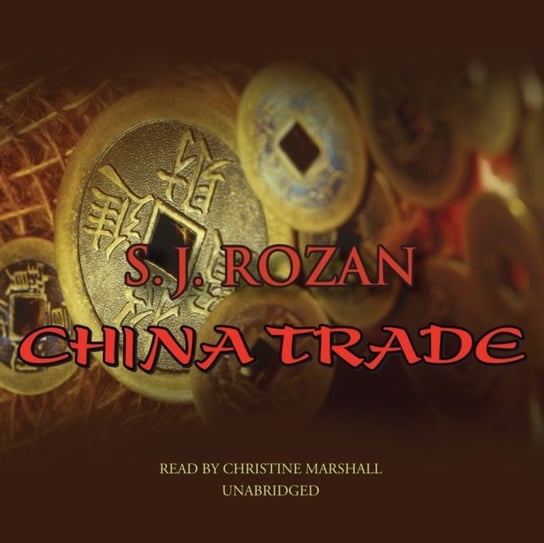 China Trade Rozan S. J.