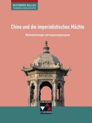 China und die imperialistischen Mächte Buchner