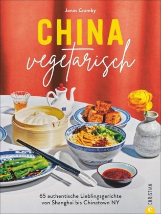 China vegetarisch Christian
