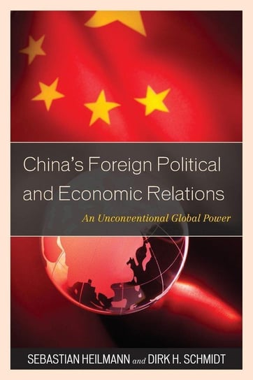 Chinas Foreign Political & Ecopb Heilmann Sebastian