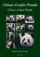 Chinas Großer Panda. China's Giant Panda Mengqi Zhou
