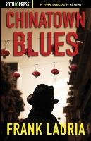 Chinatown Blues Lauria Frank