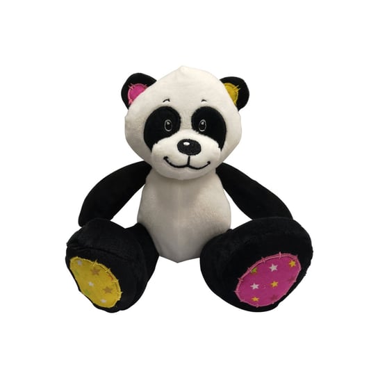 Chinchila, maskotka Panda Chinchilla