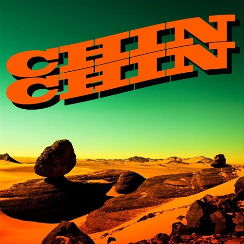 ChinChin EP Chin Chin