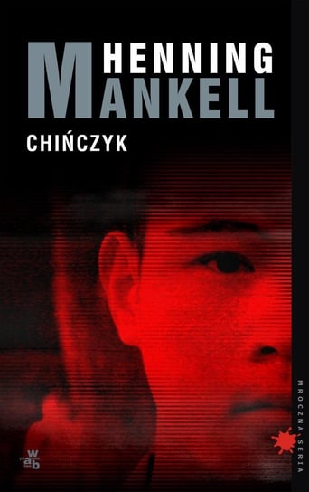 Chińczyk Mankell Henning