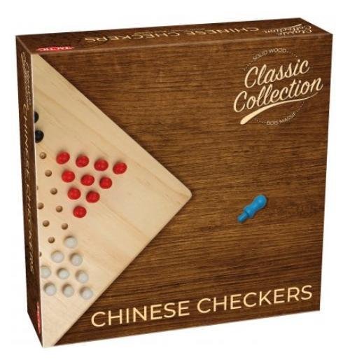 Chińczyk warcaby, gra edukacyjna, Tactic Tactic