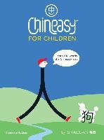 Chineasy (R) for Children ShaoLan