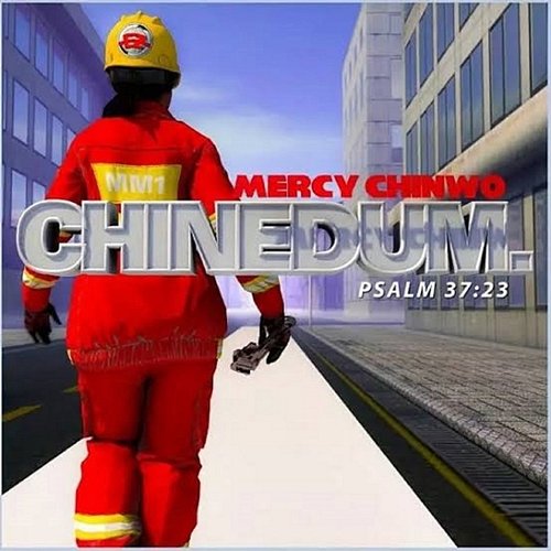 Chinedum Mercy Chinwo