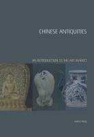 Chinese Antiquities Wang Audrey