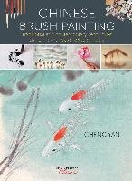 Chinese Brush Painting Yan Cheng