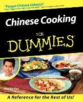 Chinese Cooking For Dummies Yan