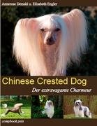 CHINESE CRESTED DOG Demski Annerose, Engler Elisabeth