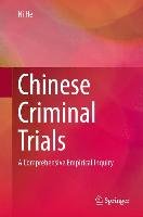 Chinese Criminal Trials He Ni