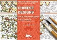 Chinese Designs van Roojen Pepin