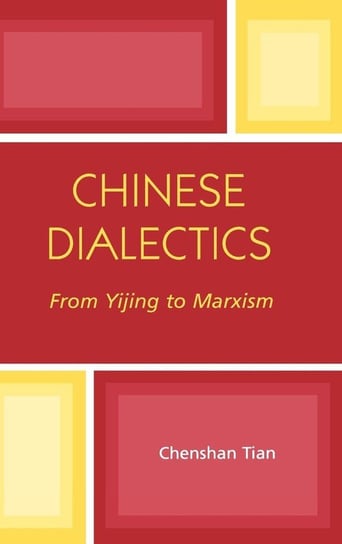 Chinese Dialectics Tian Chenshan