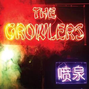 Chinese Fountain The Growlers