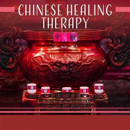 Chinese Healing Therapy – Asian Deep Zen Meditations, Oriental Journey for Health, Ancient Chinese Wisdom Ancient Asian Oasis
