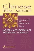 Chinese Herbal Medicine Liu Chongyun, Tseng Angela, Yang Sue