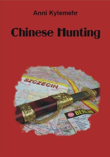 Chinese Hunting Kylemehr Anni