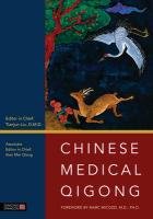 Chinese Medical Qigong Liu Tianjun