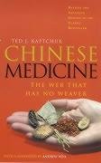 Chinese Medicine Kaptchuk Ted J.