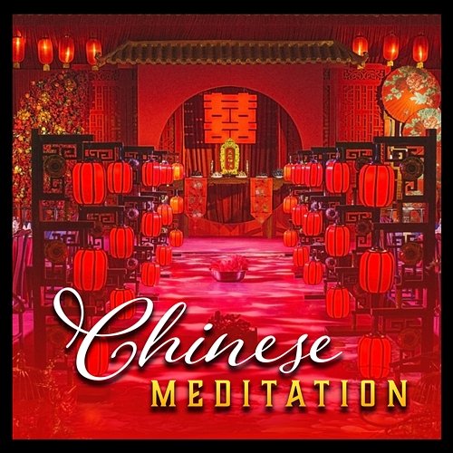 Chinese Meditation – 30 Oriental Relaxation Music to Meditate, Time for Contemplation, Reflection, Achieving Wisdom Ancient Asian Oasis