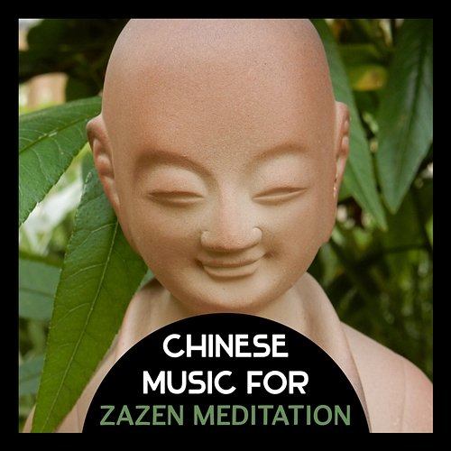 Chinese Music for Zazen Meditation – Awaken the Wisdom with Buddha Journey Lu Xuna Qian