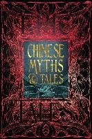 Chinese Myths & Tales Flame Tree Publishing