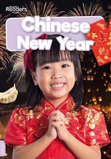 Chinese New Year William Anthony