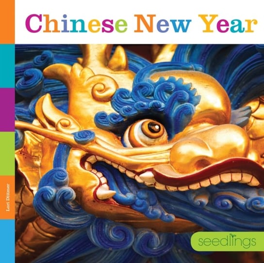 Chinese New Year Lori Dittmer