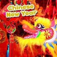 Chinese New Year Amstutz Lisa J.