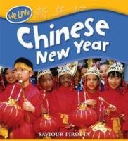Chinese New Year Pirotta Saviour