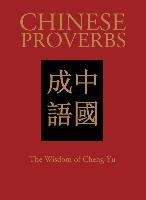 Chinese Proverbs James Trapp