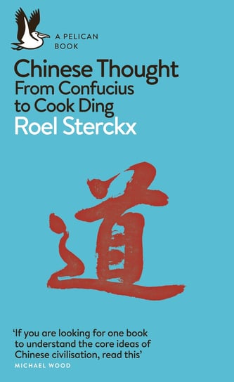 Chinese Thought Roel Sterckx