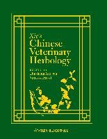 Chinese Veterinary Herbology Xie