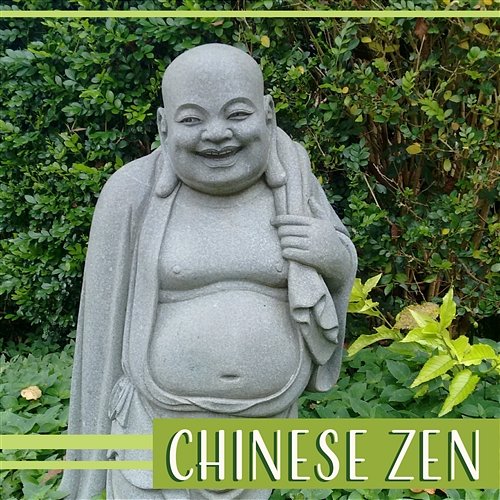 Chinese Zen – Meditation & Relaxation Oriental Music, Sounds of Zen Garden Wong Hu Mao, Ancient Asian Oasis